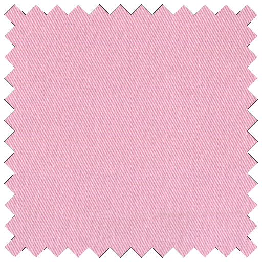 Pink Poly Cotton